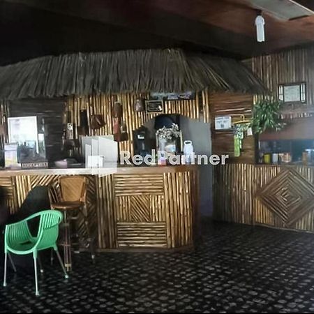 Bernard Guest House & Resto Redpartner Ambarita Kültér fotó